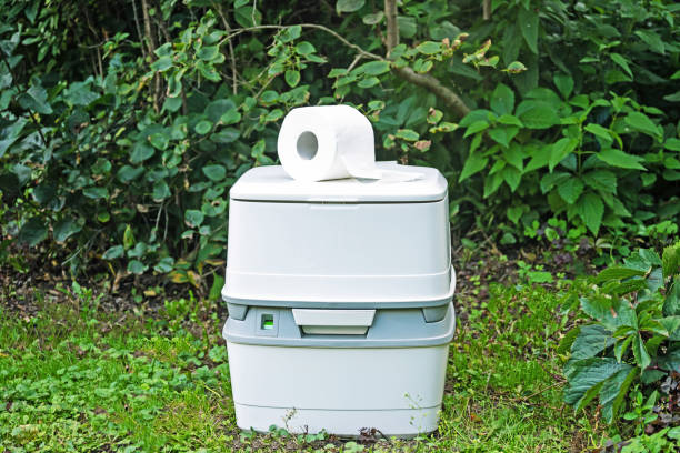 Best High-end porta potty rental  in Perry, LA