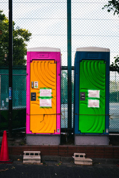 Best Construction site porta potty rental  in Perry, LA