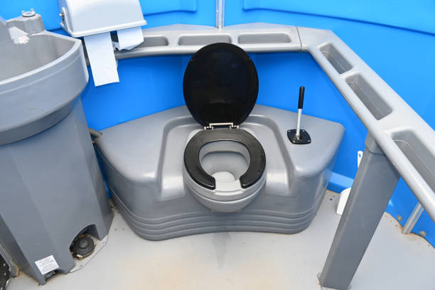 Best Temporary restroom rental  in Perry, LA