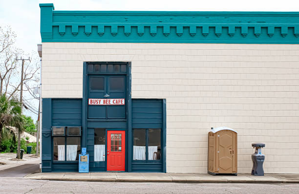 Best Event porta potty rental  in Perry, LA