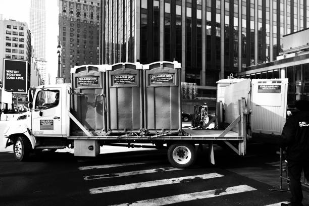 Best Portable toilet rental cost  in Perry, LA