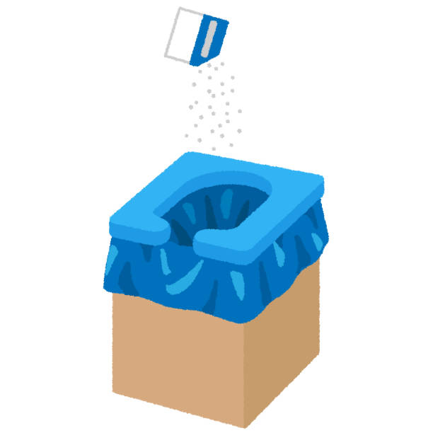 Portable Toilet Options We Offer in Perry, LA