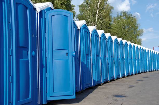Best Luxury portable toilet rental  in Perry, LA